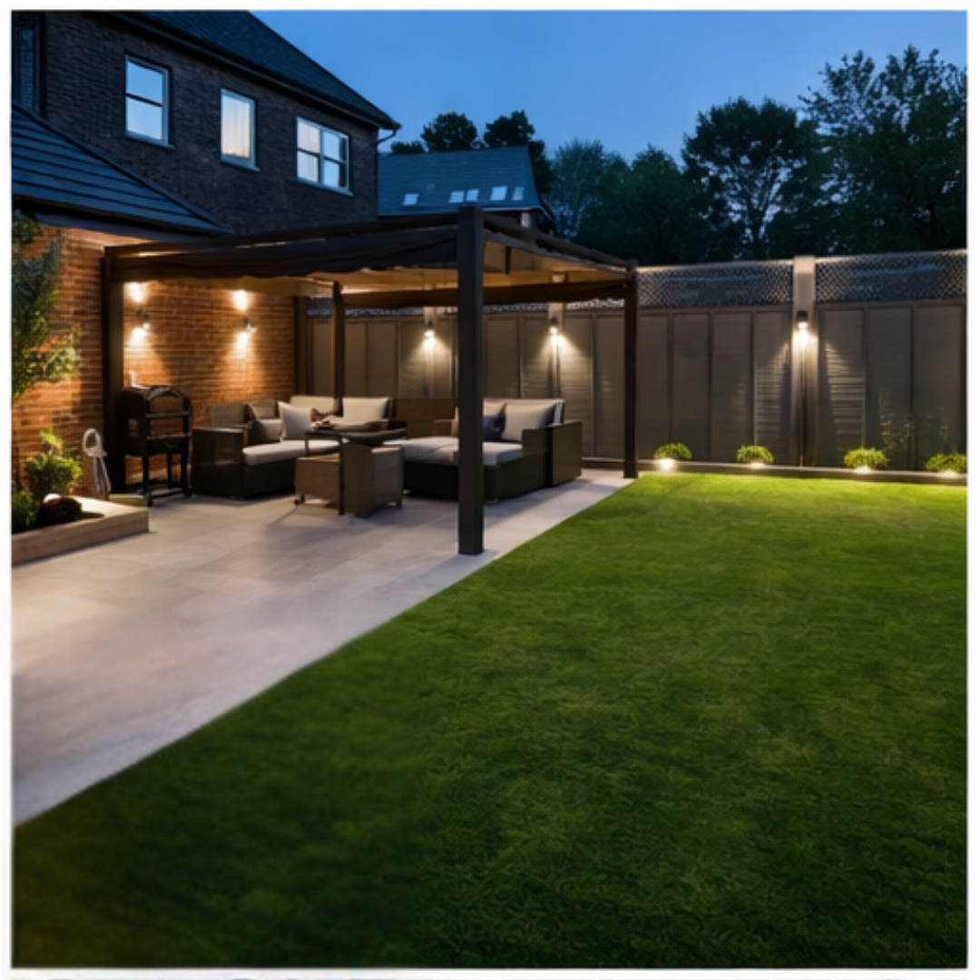 Outdoor Living
