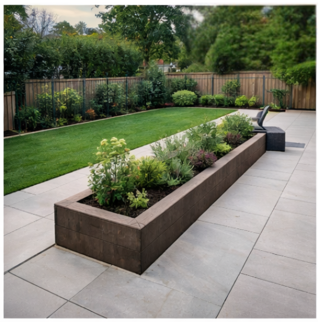 Landscaping Project